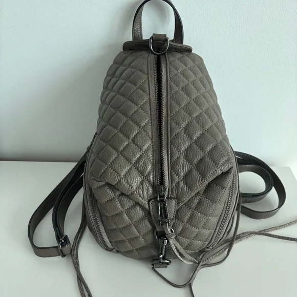 Rebecca Minkoff | Bags | Rebecca Minkoff Genuine Leather  display picture 1